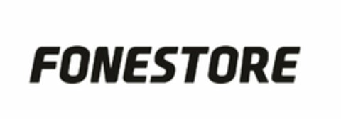 FONESTORE Logo (EUIPO, 29.08.2018)