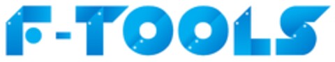 F-TOOLS Logo (EUIPO, 18.09.2018)