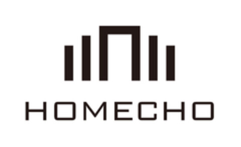 HOMECHO Logo (EUIPO, 05.11.2018)