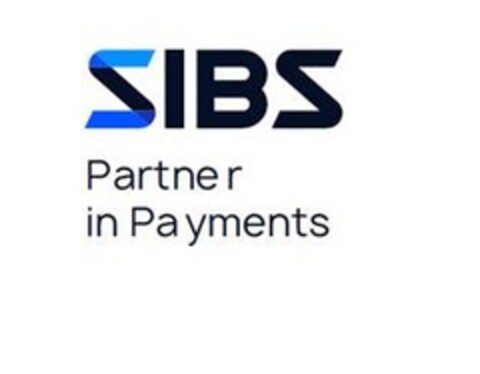 SIBS Partner in Payments Logo (EUIPO, 08.01.2019)