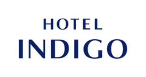 HOTEL INDIGO Logo (EUIPO, 02/13/2019)