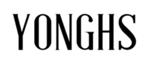 YONGHS Logo (EUIPO, 02/19/2019)