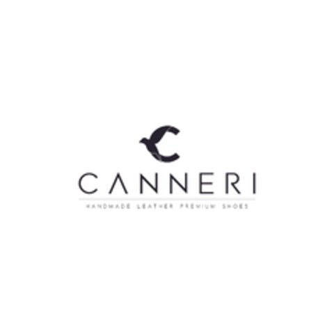 CANNERI Logo (EUIPO, 24.02.2019)