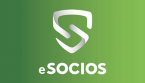 eSOCIOS Logo (EUIPO, 06.03.2019)