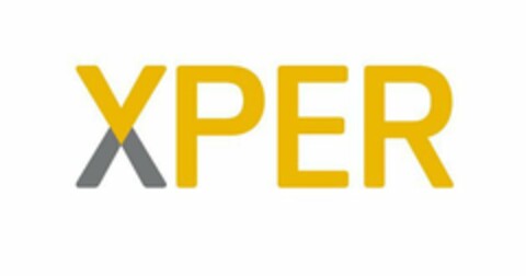 XPER Logo (EUIPO, 05.04.2019)