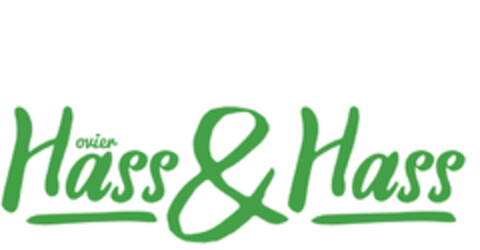 OVIER HASS & HASS Logo (EUIPO, 04/09/2019)