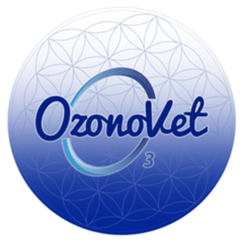 OZONOVET 3 Logo (EUIPO, 09.04.2019)