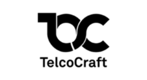 TelcoCraft Logo (EUIPO, 15.04.2019)