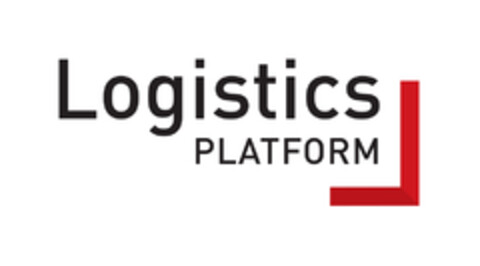 LOGISTICS PLATFORM Logo (EUIPO, 23.04.2019)