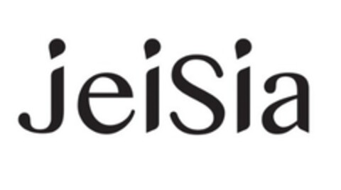 JEISIA Logo (EUIPO, 04/24/2019)