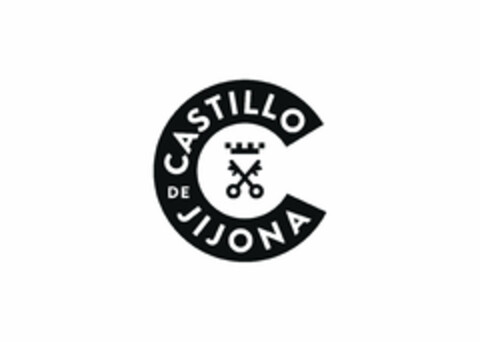 CASTILLO DE JIJONA Logo (EUIPO, 29.04.2019)