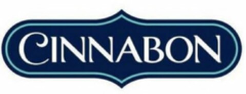 CINNABON Logo (EUIPO, 30.07.2019)