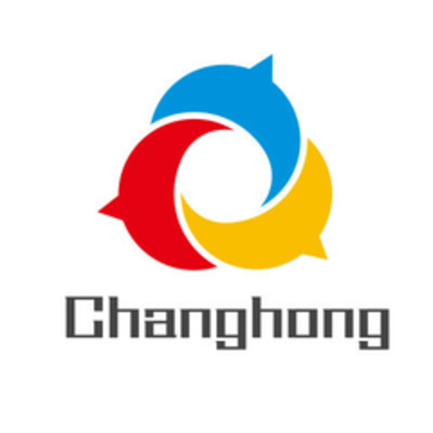 Changhong Logo (EUIPO, 30.07.2019)