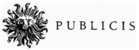 PUBLICIS Logo (EUIPO, 08/08/2019)