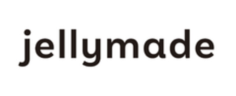 jellymade Logo (EUIPO, 25.09.2019)