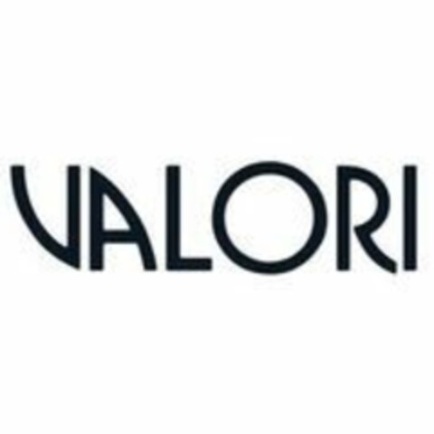 VALORI Logo (EUIPO, 17.10.2019)