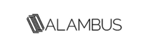 ALAMBUS Logo (EUIPO, 15.11.2019)
