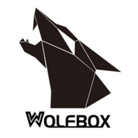 WOLFBOX Logo (EUIPO, 11/28/2019)