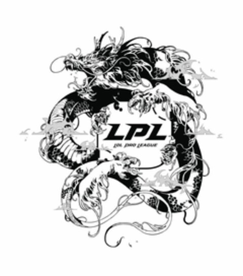 LPL LOL PRO LEAGUE Logo (EUIPO, 28.11.2019)