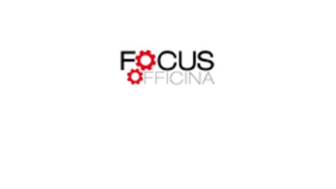 FOCUS OFFICINA Logo (EUIPO, 12/11/2019)