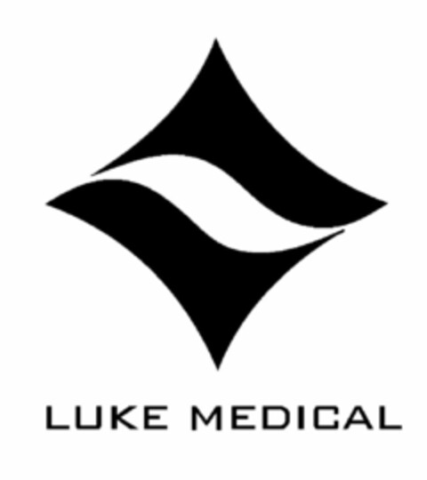 LUKE MEDICAL Logo (EUIPO, 16.12.2019)