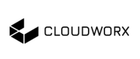 CLOUDWORX Logo (EUIPO, 01/10/2020)