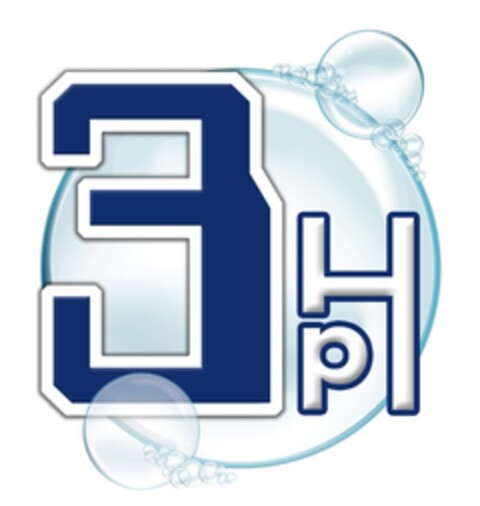 3pH Logo (EUIPO, 15.01.2020)