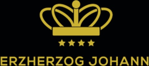 ERZHERZOG JOHANN Logo (EUIPO, 11.02.2020)