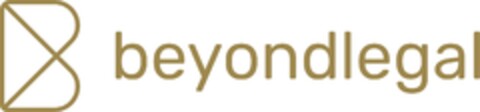 beyondlegal Logo (EUIPO, 13.02.2020)