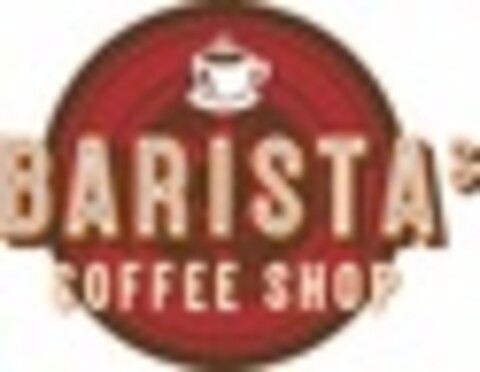 BARISTAS   COFFEE SHOP Logo (EUIPO, 02.03.2020)