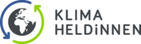 KLIMAHELDiNNEN Logo (EUIPO, 06/09/2020)