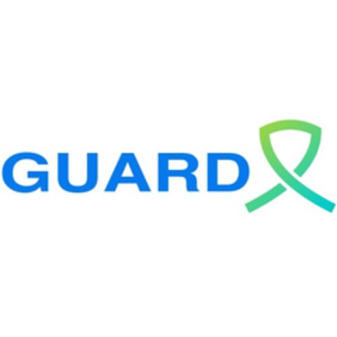 GUARDX Logo (EUIPO, 06.04.2020)