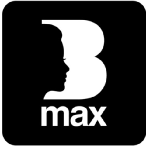 Bmax Logo (EUIPO, 06.04.2020)