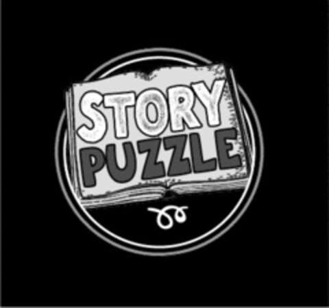 Story Puzzle Logo (EUIPO, 14.04.2020)