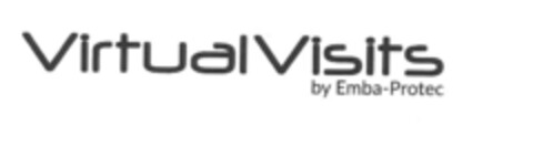 VirtualVisits by Emba-Protec Logo (EUIPO, 22.04.2020)