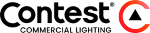 CONTEST COMMERCIAL LIGHTING Logo (EUIPO, 22.04.2020)