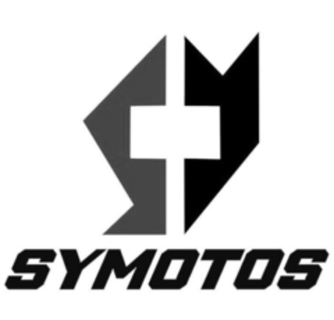 SYMOTOS Logo (EUIPO, 19.05.2020)