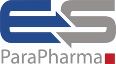 ES PARAPHARMA Logo (EUIPO, 05/21/2020)