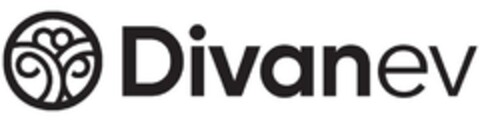 DIVANEV Logo (EUIPO, 08.06.2020)