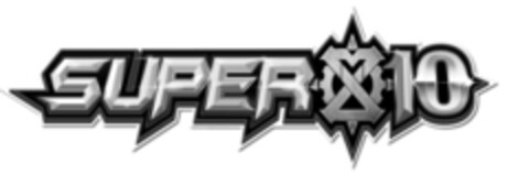SUPER 10 Logo (EUIPO, 10.07.2020)