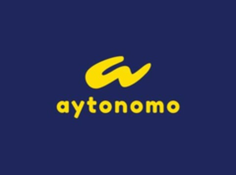 aytonomo Logo (EUIPO, 07/15/2020)