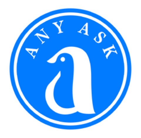 ANY ASK Logo (EUIPO, 04.08.2020)
