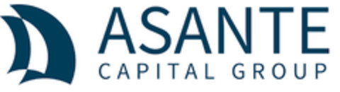 ASANTE CAPITAL GROUP Logo (EUIPO, 04.08.2020)