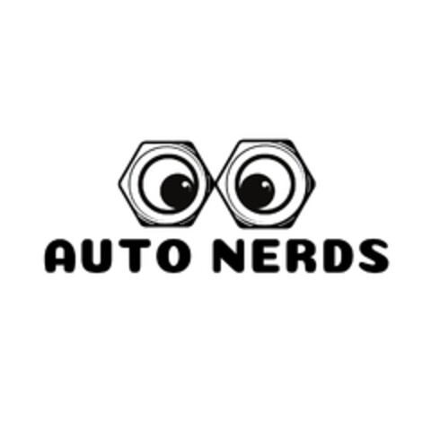 AUTONERDS Logo (EUIPO, 08/07/2020)