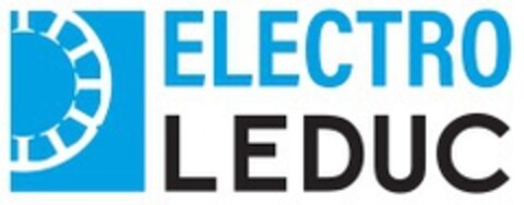 ELECTRO LEDUC Logo (EUIPO, 08/12/2020)