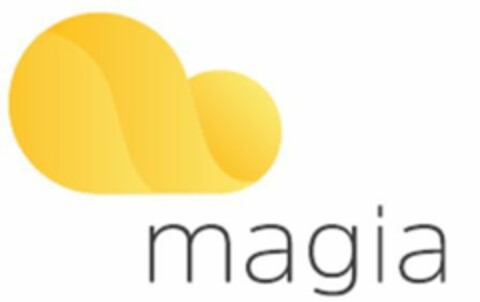 MAGIA Logo (EUIPO, 08/11/2020)