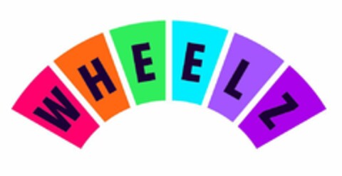 WHEELZ Logo (EUIPO, 25.09.2020)