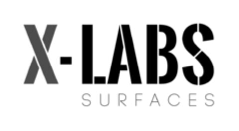 X-LABS SURFACES Logo (EUIPO, 06.10.2020)