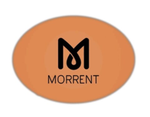 MORRENT Logo (EUIPO, 16.10.2020)