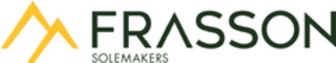 Frasson solemakers Logo (EUIPO, 21.10.2020)